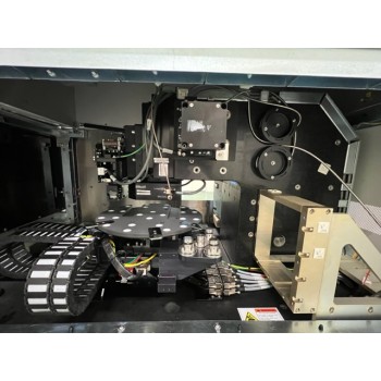 KLA-Tencor SpectraCD-XT optical CD metrology systems